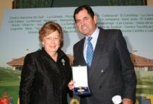 Fallece Carlos Rosal, ex presidente de la Federación Catalana de Golf