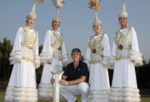 el joven inglés Tommy Fleetwood se corona en Kazakhstan