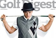Justin Timberlake, nombrado Director Creativo de Callaway Golf
