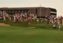 El golf español se mantiene por encima de los 325.000 federados a pesar de la crisis