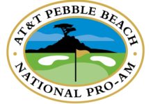 Los mejores golpes de la ronda de apertura del AT&T Pebble Beach National Pro-Am