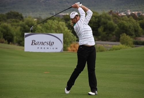 Raquel Carriedo defenderá el título del Banesto Tour en 2012