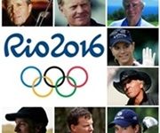Codazos olímpicos con el ‘campazo’ de Río 2016