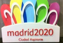 El Club de Campo, sede para Madrid 2020