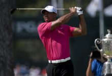 Tiger Woods prepara la noticia del año