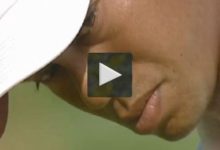 VÍDEO: Las seis victorias de Tiger Woods en el WGC-Cadillac Championship