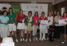 Circuito Lady Golf: Mercedes Calabuig ganó por 1 punto en El Escorpión (VER RESULTADOS)