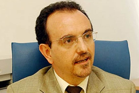 Rafael Rodríguez. Foto: Hosteltur.com