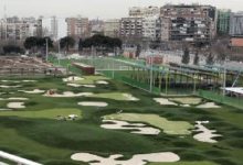 El golf en Madrid genera 1.576 empleos, según un estudio