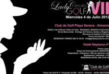 La magia del Circuito Lady Golf aterriza en Playa Serena
