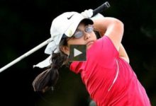 VÍDEO: Conozcan a Latanna Stone la niña de 10 años que jugará el US Women Amateur