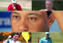 Videntes en España: vaticinaron que Tiger Woods volvería