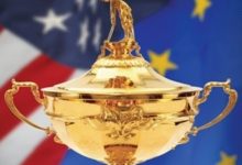 La Ryder Cup, candidata al ‘Príncipe de Asturias’
