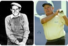 Fallece Ramón Sota, pionero del golf español