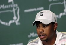 Tiger: «Para el golf la decisión de Augusta es importante»
