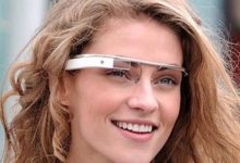 Google y Microsoft preparan la venta de las ‘gafas inteligentes’ (FOTO)