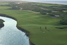 El Ocean Course fue un ‘monstruo’ en el US PGA de Kiawah Island