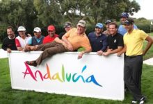 La Junta, dispuesta a ceder el Andalucía Masters. El Tour anunció su cancelación