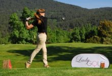 Cita con la historia del Circuito Lady Golf en La Herrería
