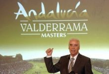 Los recortes dan la estocada al Valderrama Masters