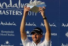 El Andalucía Masters, cancelado de forma oficial