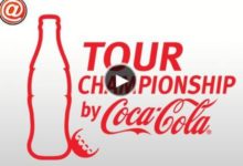 VÍDEO: Vea los mejores momentos del Tour Championship en East Lake (2ª ronda)