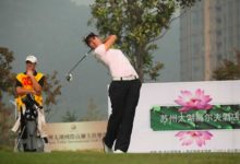 Ciganda y Elosegui exportan golf femenino a China