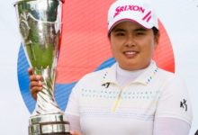 Otro triunfo (15º) asiático LPGA, en Malasia; Azahara ‘top-15’