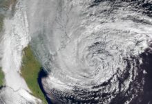 375.000 personas evacuadas en N.York por el huracán ‘Sandy’
