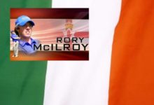 Irlanda tienta a Rory con ser abanderado olímpico