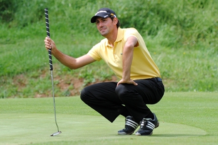 Alfredo García-Heredia