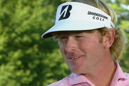 Brandt Snedeker