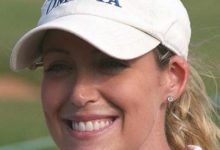 Victoria para la estadounidense Cristie Kerr en México (LPGA)