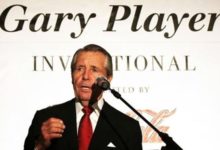 Gary Player juzga: la bola de golf es «culpable»
