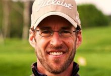Peter H.Bronson, un profesional de la formación, nuevo gerente de la PGA España