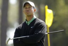 Tiger Woods se ha propuesto volver al nº1 (VER RÁNKING)