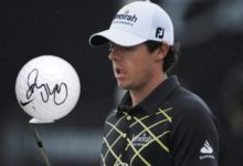 Rory McIlroy ya es golfista de Nike: grabó un ‘spot’