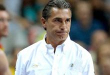 BASKET: Scariolo deja la selección española y le reemplaza Orenga