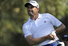 Sergio García, fin de 10 en Dubai y ¡qué torneo!: 73+64+73+64