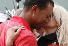 Tiger Woods, injusta diana de un magnate australiano