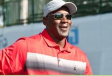 Michael Jordan será vecino de Azahara Muñoz y Tiger en Florida