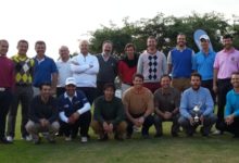 Paco Cea conquista el 25º Campeonato de la PGA España