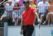 Tiger Woods: «Cambié mi rutina y horarios por mis hijos»