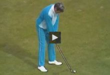 Los jugadores peor vestidos de la historia según Golfing World (VÍDEO)