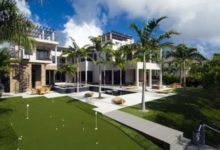 Rory McIlroy compra por 8,5 millones de euros una mansión en Florida