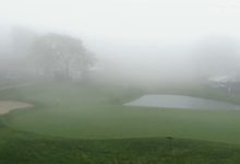 Suspendida la 3ª ronda por niebla en Torrey Pines (PGA Tour)