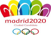 El golf de Madrid 2020 ya está unido al dossier entregado en Lausana (COI)