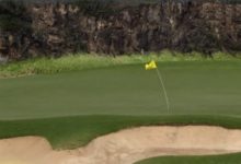 Más paro y 54 hoyos en Hawai: 36 el domingo y 18 el lunes (PGA Tour)