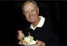Jack Nicklaus, el golfista con más Grandes, cumplió 73 años
