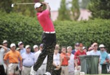 Tiger Woods regresa a su campo talismán, Torrey Pines (PGA Tour)